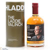 Bruichladdich - 8 Year Old - Valinch 61 - Kevin Johansson Thumbnail