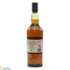 Caol Ila - 1996 Single Cask - Feis Ile 2009 Thumbnail