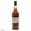 Caol Ila - 1999 Single Cask - Feis Ile 2010 Thumbnail