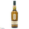 Lagavulin - Single Cask 1993 Feis Ile 2007 Thumbnail