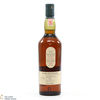 Lagavulin - 1993 Single Cask #1403 Feis Ile 2008 Thumbnail