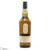 Lagavulin - 1998 Feis Ile 2011 Thumbnail