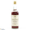 Macallan - 1958  - Campbell, Hope and King 80 Proof Thumbnail