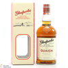 Glenfarclas - 21 Year Old Quaich Collaborations Thumbnail