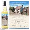 Glen Elgin - 24 Year Old 1995 Single Cask #13038 Highlander Inn Thumbnail