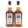 Kilkerran - 8 Year Old - Port Cask & Sherry Cask (2 x 70cl) Thumbnail