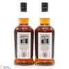 Kilkerran - 8 Year Old - Port Cask & Sherry Cask (2 x 70cl) Thumbnail