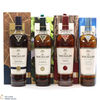 Macallan - Quest Collection - Set  (4 x 70cl) Thumbnail