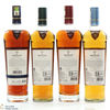 Macallan - Quest Collection - Set  (4 x 70cl) Thumbnail