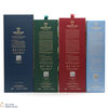 Macallan - Quest Collection - Set  (4 x 70cl) Thumbnail