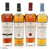 Macallan - Quest Collection - Set  (4 x 70cl) Thumbnail