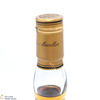 Macallan - 25 Year Old Anniversary Malt (1962) Thumbnail