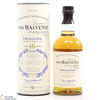 Balvenie - 16 Year Old - French Oak - Pineau Cask Finish Thumbnail