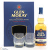 Glen Moray - Elgin Classic + Glasses Thumbnail