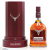 Dalmore - 12 Year Old - Pedestal Tin Thumbnail