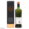 Macallan - 13 Year Old SMWS 24.166 All Three Courses At Once Thumbnail