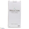 Midleton - Very Rare - 2022 Vintage Release - Irish Whiskey Thumbnail