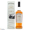 Bowmore - 15 Year Old - Aston Martin 1L Thumbnail