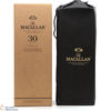 Macallan - 30 Year Old Double Cask - 2021 Thumbnail