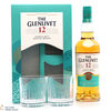 Glenlivet - 12 Year Old Double Oak Gift Set Thumbnail