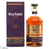 Wild Turkey - 13 Year Old - Father & Son Limited Edition 1L Thumbnail