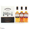 Bowmore - The Bowmore Collection (3 x 20cl) Thumbnail