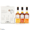 Bowmore - The Bowmore Collection (3 x 20cl) Thumbnail