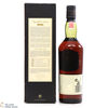 Lagavulin - 1980 Distillers Edition Thumbnail