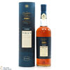 Oban - 1980 - Distillers Edition - First Release Thumbnail