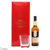 Lagavulin - 16 Year Old - The Whisky Society (With Glass) 20cl Thumbnail