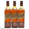 Johnnie Walker - 18 Year Old - The Centenary Blend (3 x 20cl) Thumbnail