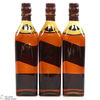 Johnnie Walker - 18 Year Old - The Centenary Blend (3 x 20cl) Thumbnail