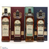 Bushmills - Steamship Collection 2 x 70cl & 2 x 1L Thumbnail