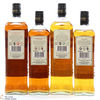 Bushmills - Steamship Collection 2 x 70cl & 2 x 1L Thumbnail