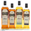 Bushmills - Steamship Collection 2 x 70cl & 2 x 1L Thumbnail