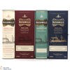 Bushmills - Steamship Collection 2 x 70cl & 2 x 1L Thumbnail