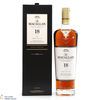 Macallan - 18 Year Old Sherry Oak (2022) Thumbnail