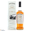 Bowmore - 15 Year Old - Aston Martin 1L Thumbnail