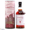 Balvenie - 21 Year Old - The Second Red Rose - Story #5 Thumbnail