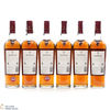 Macallan - Whisky Maker's Edition - Nick Veasey Pillars Collection (6 x 70cl) Thumbnail