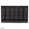 Macallan - Whisky Maker's Edition - Nick Veasey Pillars Collection (6 x 70cl) Thumbnail