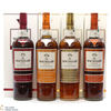 Macallan - The 1824 Series (4 x 70cl) Thumbnail