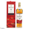 Macallan - 12 Year Old - Double Cask - Year of the Ox Thumbnail