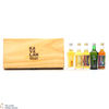 Kavalan - Gift Set - 5 x 5cl  Thumbnail