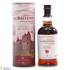 Balvenie - 21 Year Old - The Second Red Rose - Story #5 Thumbnail