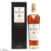 Macallan - 18 Year Old Sherry Oak (2022) Thumbnail