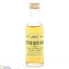 Cambus - 1964 Single Grain #37526 5cl Thumbnail