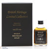 Macallan - 25 Year Old - British Heritage - Giants Causeway 5cl Thumbnail