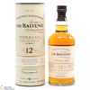 Balvenie - 12 Year Old - Triple Cask (1L) Thumbnail