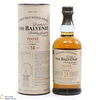 Balvenie - 14 Year Old - Peated - Triple Cask Thumbnail